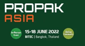 PROPAK ASIA 2022
