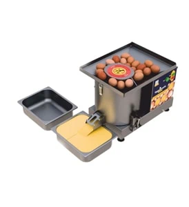 Eggsomatic 5000